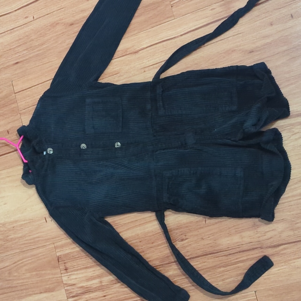 Zara kids short romper